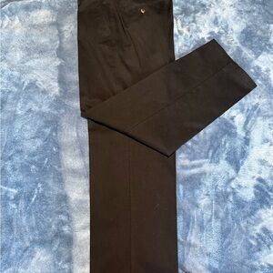 St. John's Bay Black Men's Pants